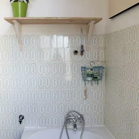 Artistic Apartament 公寓 索波特