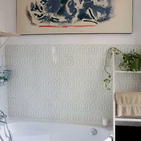 Artistic Apartament *