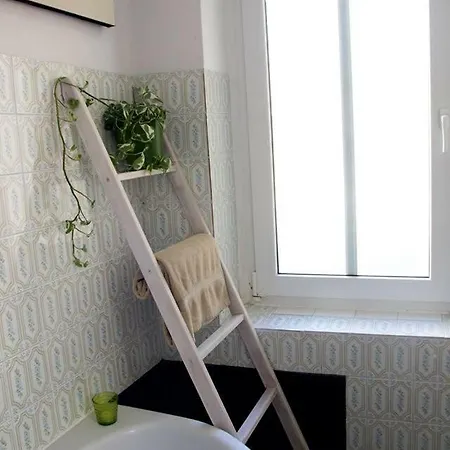Artistic Apartament 公寓