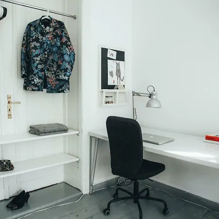 Artistic Apartament