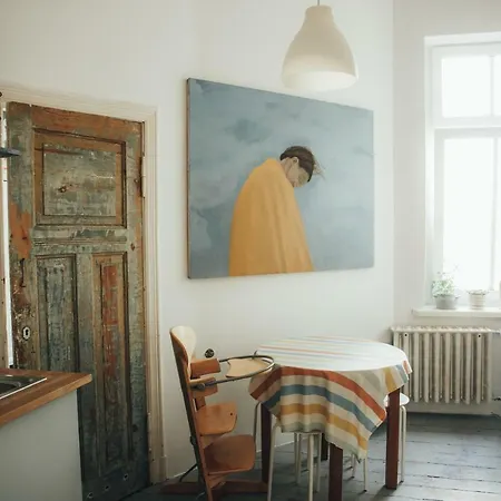 Artistic Apartament 公寓 *