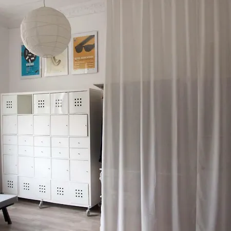 Apartment Artistic Apartament Sopot