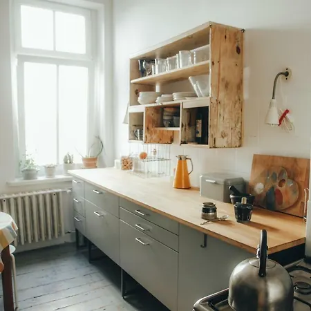 Artistic Apartament * Sopot